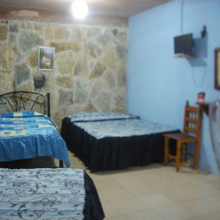 Posada Ammi Cuetzalán del Progreso Esterno foto