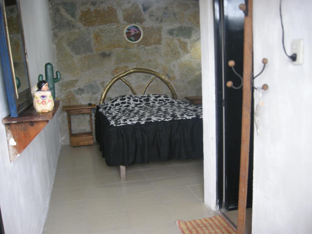 Posada Ammi Cuetzalán del Progreso Esterno foto