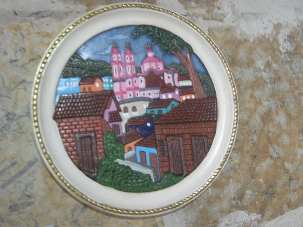 Posada Ammi Cuetzalán del Progreso Esterno foto