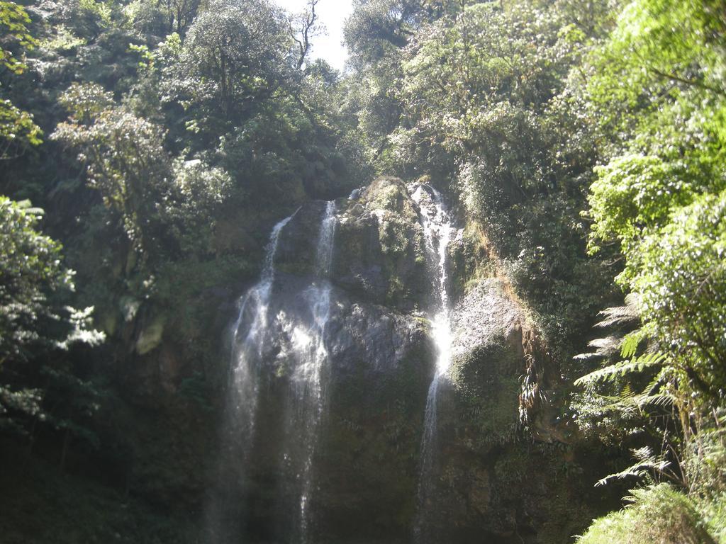 Posada Ammi Cuetzalán del Progreso Esterno foto
