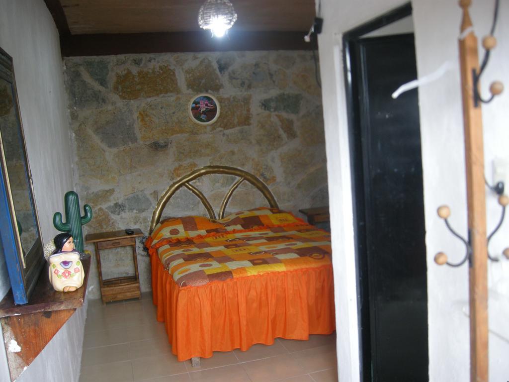 Posada Ammi Cuetzalán del Progreso Esterno foto
